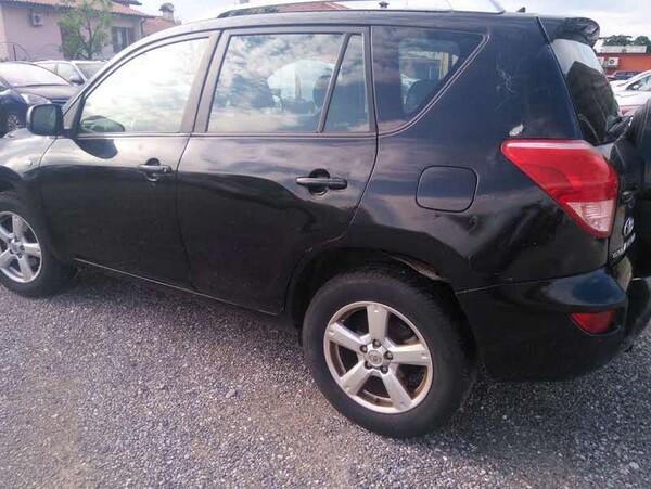 2#6382 Autocarro Toyota Rav4 in vendita - foto 11