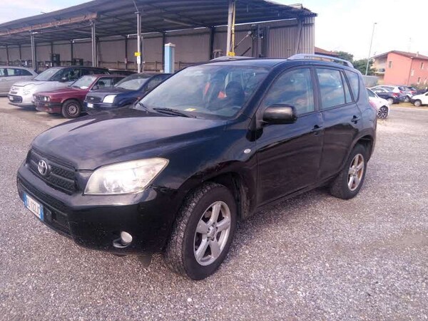 2#6382 Autocarro Toyota Rav4 in vendita - foto 12