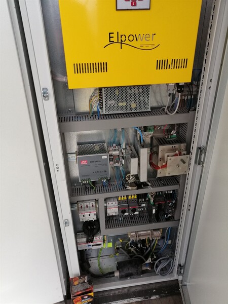 1#6383 Inverter Elpower Cleanverter in vendita - foto 3