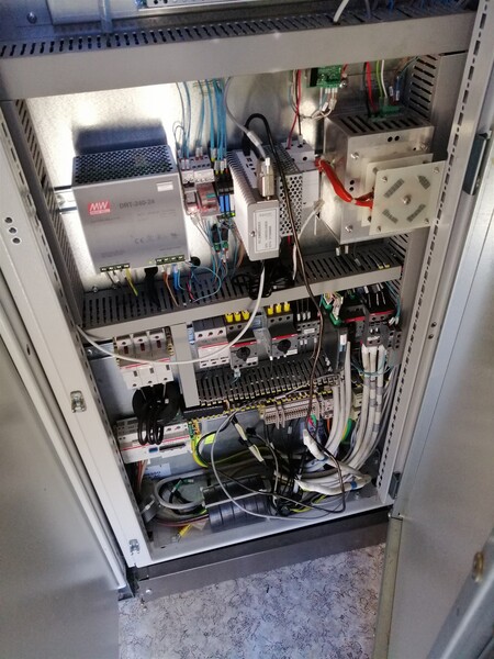1#6383 Inverter Elpower Cleanverter in vendita - foto 5