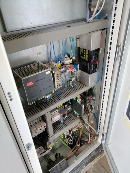 1#6383 Inverter Elpower Cleanverter in vendita - foto 8