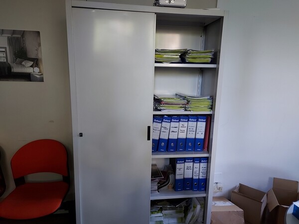 1#6384 Automobile Lexus e arredi da ufficio in vendita - foto 3