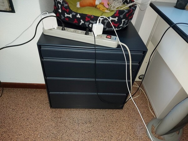 1#6384 Automobile Lexus e arredi da ufficio in vendita - foto 5