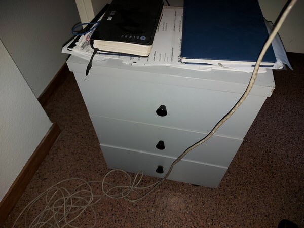 1#6384 Automobile Lexus e arredi da ufficio in vendita - foto 8