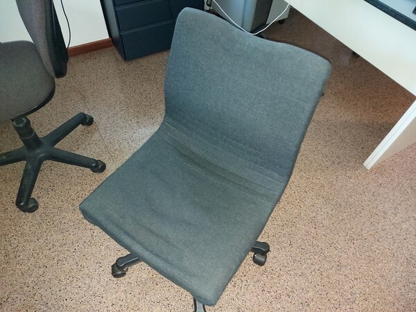 1#6384 Automobile Lexus e arredi da ufficio in vendita - foto 10