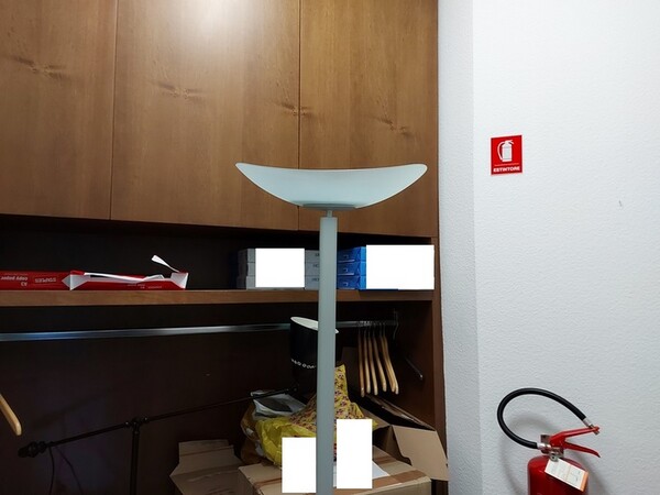 1#6384 Automobile Lexus e arredi da ufficio in vendita - foto 16