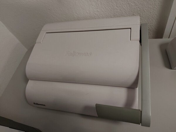 1#6384 Automobile Lexus e arredi da ufficio in vendita - foto 21