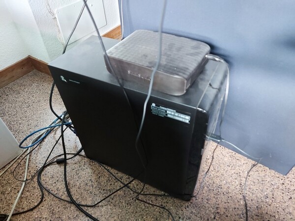 1#6384 Automobile Lexus e arredi da ufficio in vendita - foto 29