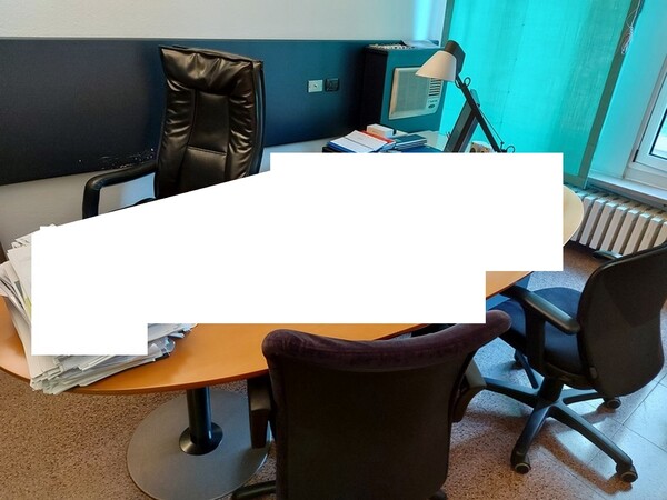 1#6384 Automobile Lexus e arredi da ufficio in vendita - foto 32