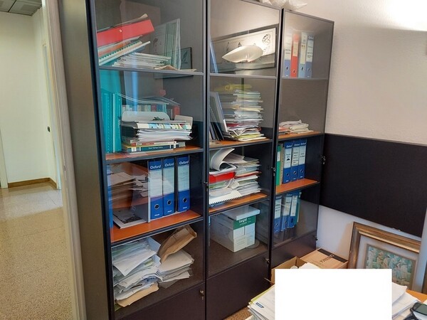 1#6384 Automobile Lexus e arredi da ufficio in vendita - foto 33