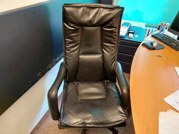 1#6384 Automobile Lexus e arredi da ufficio in vendita - foto 34