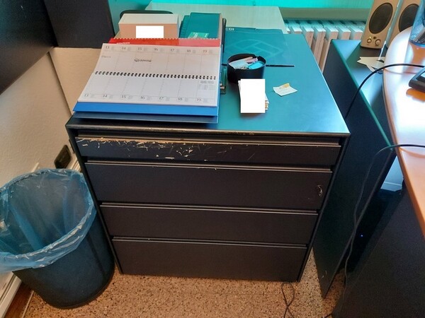 1#6384 Automobile Lexus e arredi da ufficio in vendita - foto 35