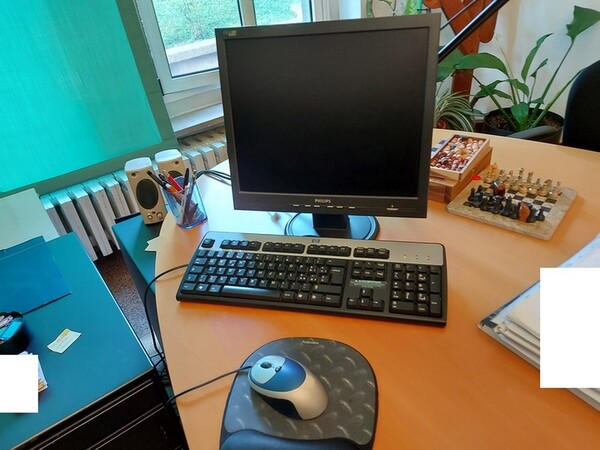 1#6384 Automobile Lexus e arredi da ufficio in vendita - foto 36