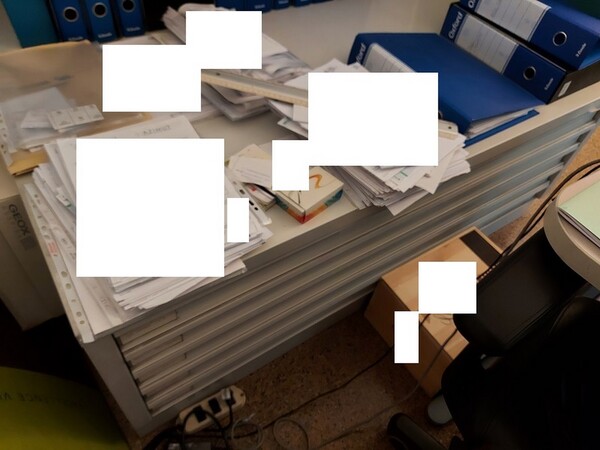 1#6384 Automobile Lexus e arredi da ufficio in vendita - foto 40