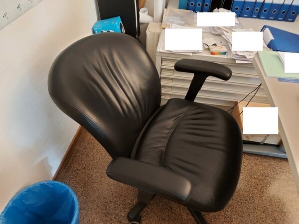 1#6384 Automobile Lexus e arredi da ufficio in vendita - foto 41