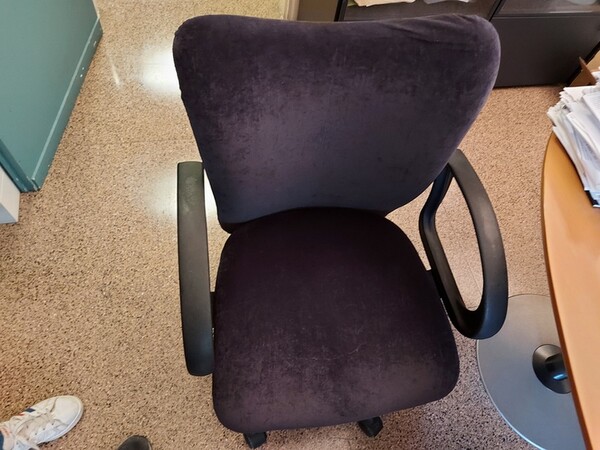 1#6384 Automobile Lexus e arredi da ufficio in vendita - foto 43