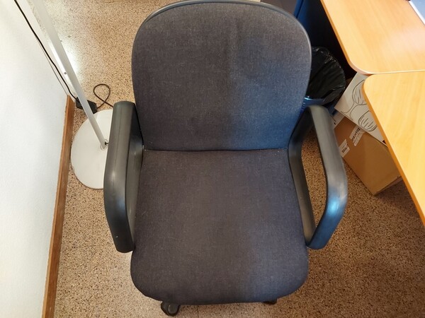 1#6384 Automobile Lexus e arredi da ufficio in vendita - foto 46