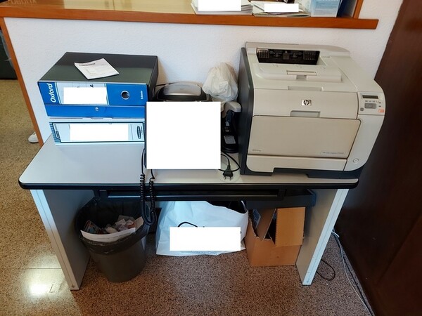 1#6384 Automobile Lexus e arredi da ufficio in vendita - foto 47