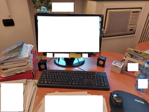 1#6384 Automobile Lexus e arredi da ufficio in vendita - foto 50