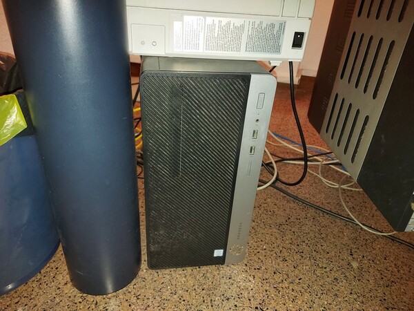 1#6384 Automobile Lexus e arredi da ufficio in vendita - foto 51