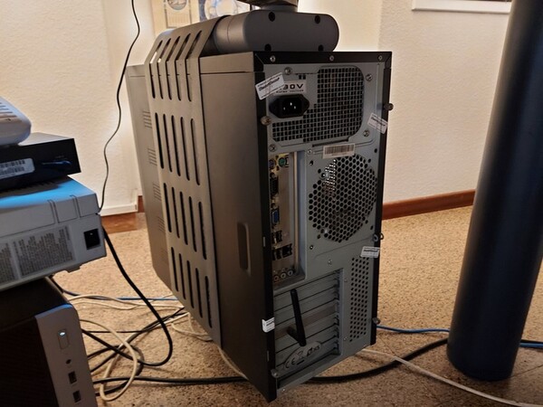 1#6384 Automobile Lexus e arredi da ufficio in vendita - foto 52