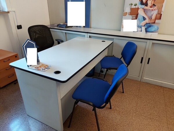 1#6384 Automobile Lexus e arredi da ufficio in vendita - foto 56