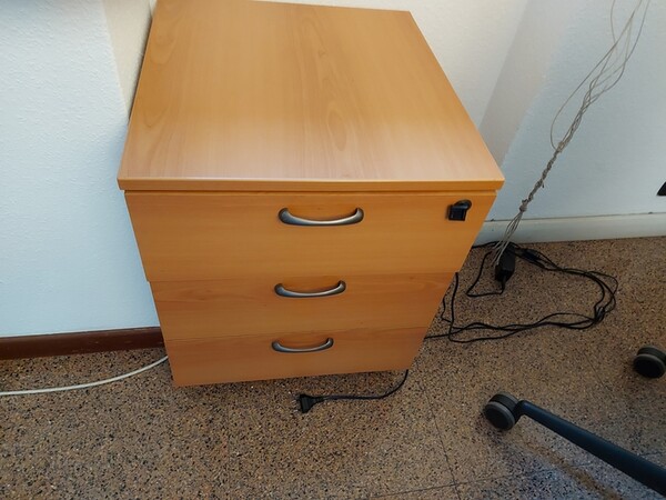 1#6384 Automobile Lexus e arredi da ufficio in vendita - foto 58