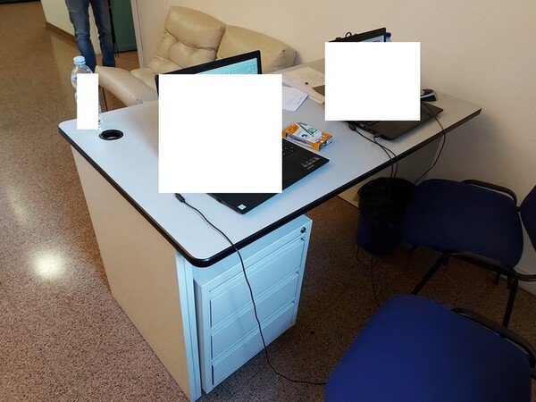 1#6384 Automobile Lexus e arredi da ufficio in vendita - foto 60