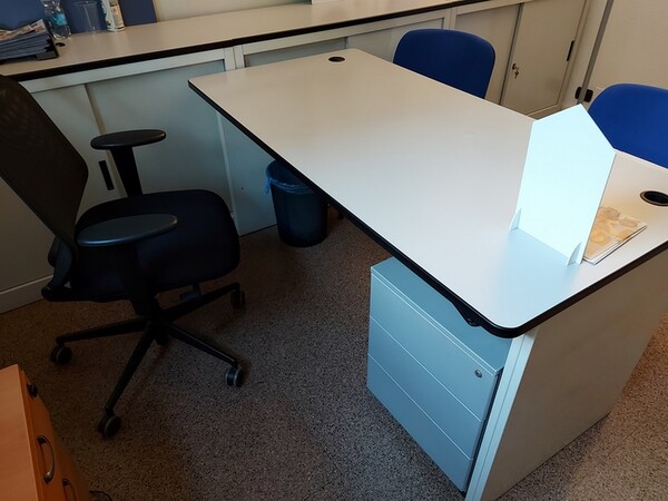 1#6384 Automobile Lexus e arredi da ufficio in vendita - foto 61