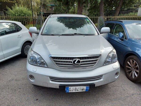 1#6384 Automobile Lexus e arredi da ufficio in vendita - foto 66