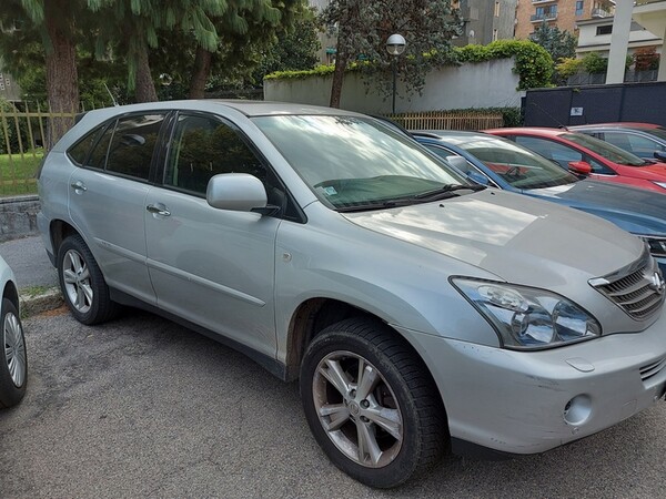 1#6384 Automobile Lexus e arredi da ufficio in vendita - foto 68