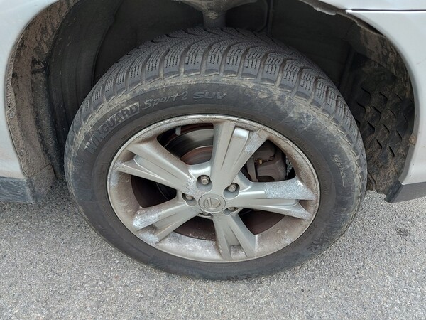 1#6384 Automobile Lexus e arredi da ufficio in vendita - foto 71