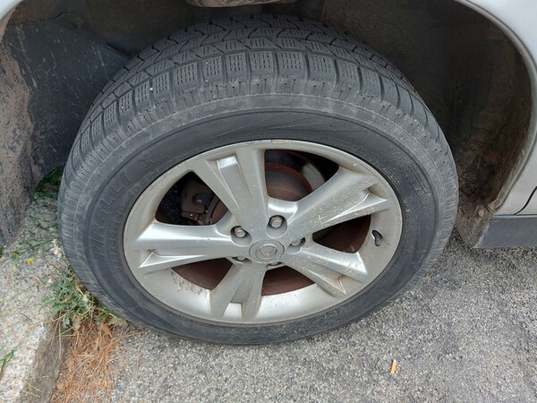 1#6384 Automobile Lexus e arredi da ufficio in vendita - foto 73