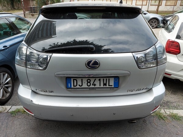 1#6384 Automobile Lexus e arredi da ufficio in vendita - foto 74