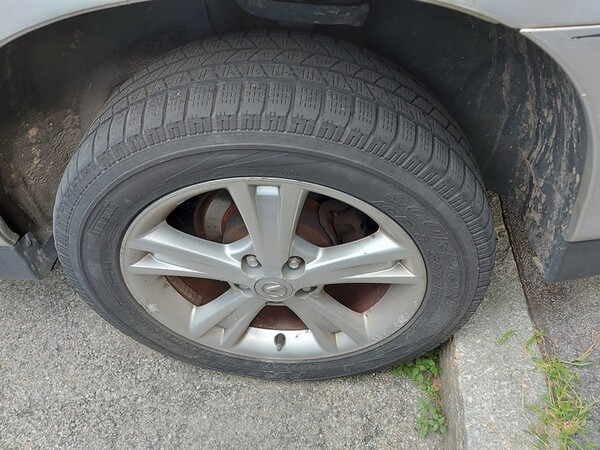 1#6384 Automobile Lexus e arredi da ufficio in vendita - foto 78