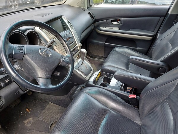 1#6384 Automobile Lexus e arredi da ufficio in vendita - foto 80