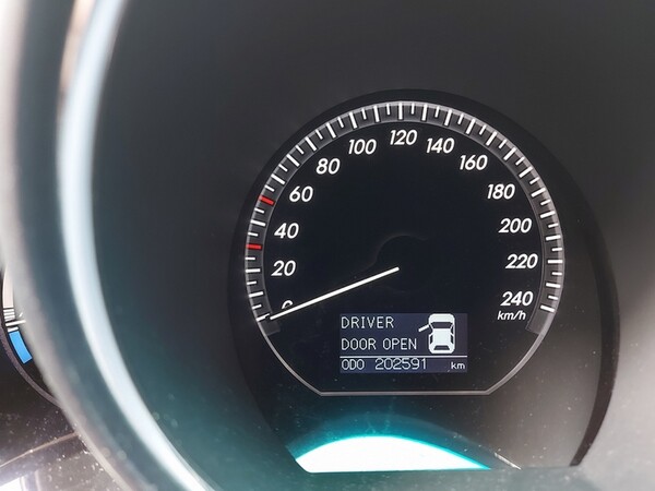 1#6384 Automobile Lexus e arredi da ufficio in vendita - foto 81