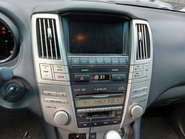 1#6384 Automobile Lexus e arredi da ufficio in vendita - foto 82