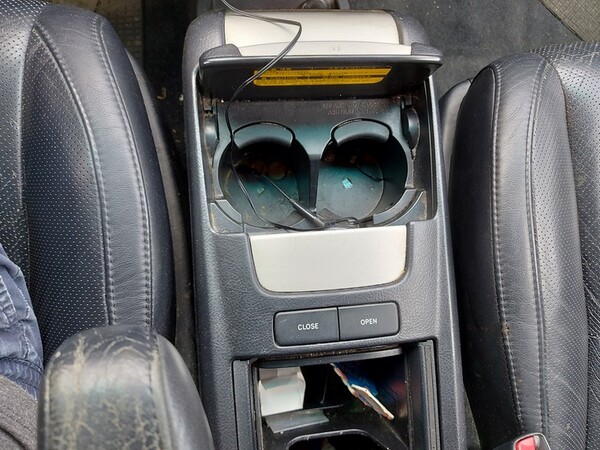 1#6384 Automobile Lexus e arredi da ufficio in vendita - foto 84