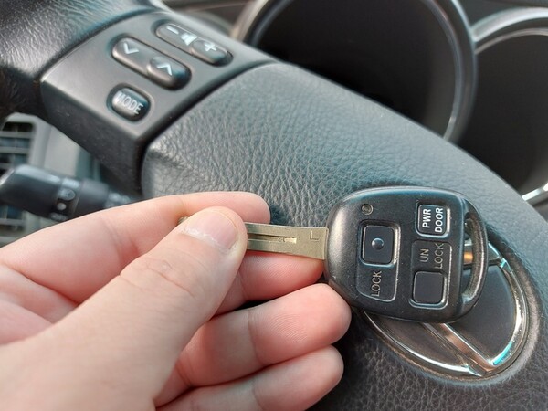 1#6384 Automobile Lexus e arredi da ufficio in vendita - foto 87