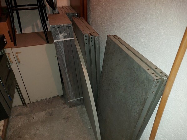 1#6384 Automobile Lexus e arredi da ufficio in vendita - foto 91