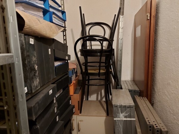 1#6384 Automobile Lexus e arredi da ufficio in vendita - foto 92