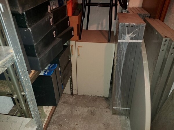 1#6384 Automobile Lexus e arredi da ufficio in vendita - foto 93