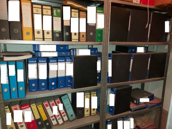 1#6384 Automobile Lexus e arredi da ufficio in vendita - foto 95