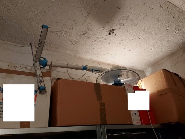 1#6384 Automobile Lexus e arredi da ufficio in vendita - foto 96