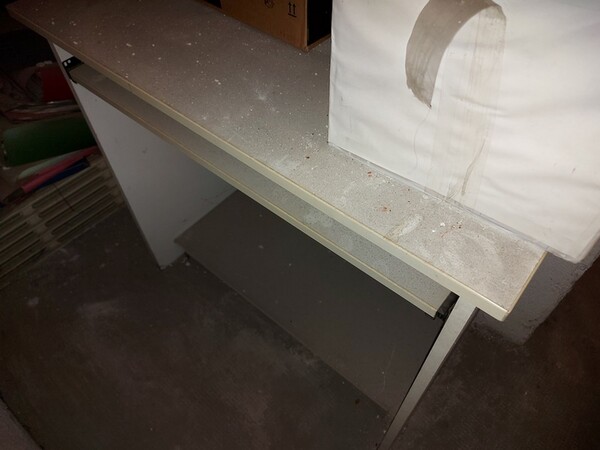 1#6384 Automobile Lexus e arredi da ufficio in vendita - foto 97