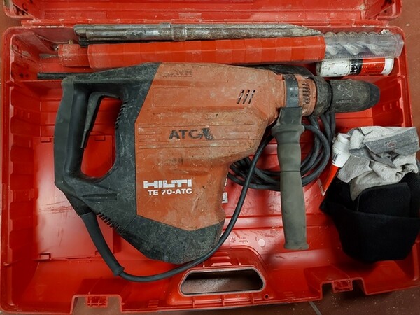 Attrezzatura meccanica in vendita