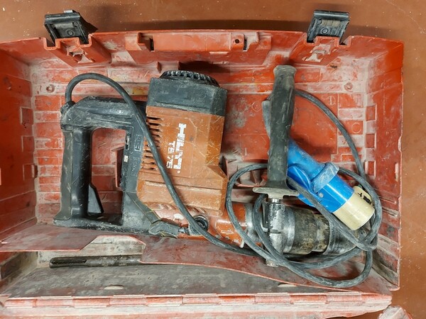 2#6385 Attrezzatura per officina in vendita - foto 2