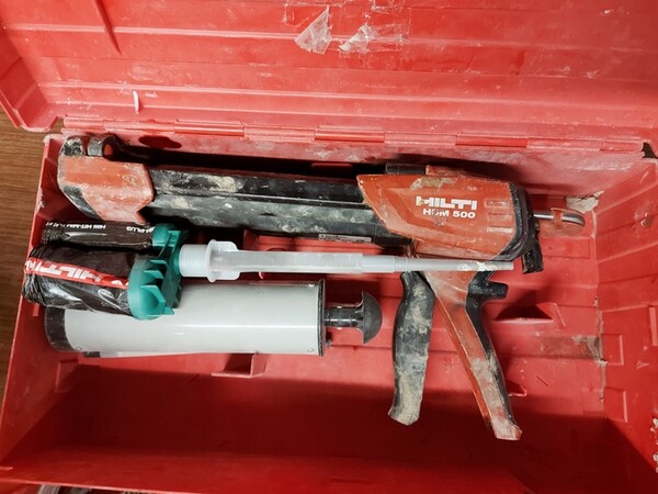 2#6385 Attrezzatura per officina in vendita - foto 5
