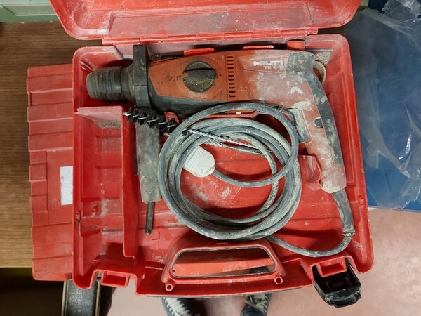 2#6385 Attrezzatura per officina in vendita - foto 7